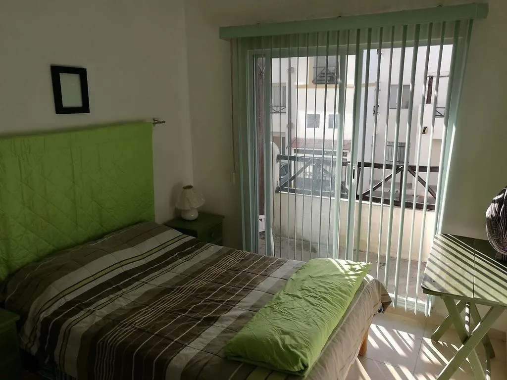 Real Ibiza Rocar Apartment Playa del Carmen