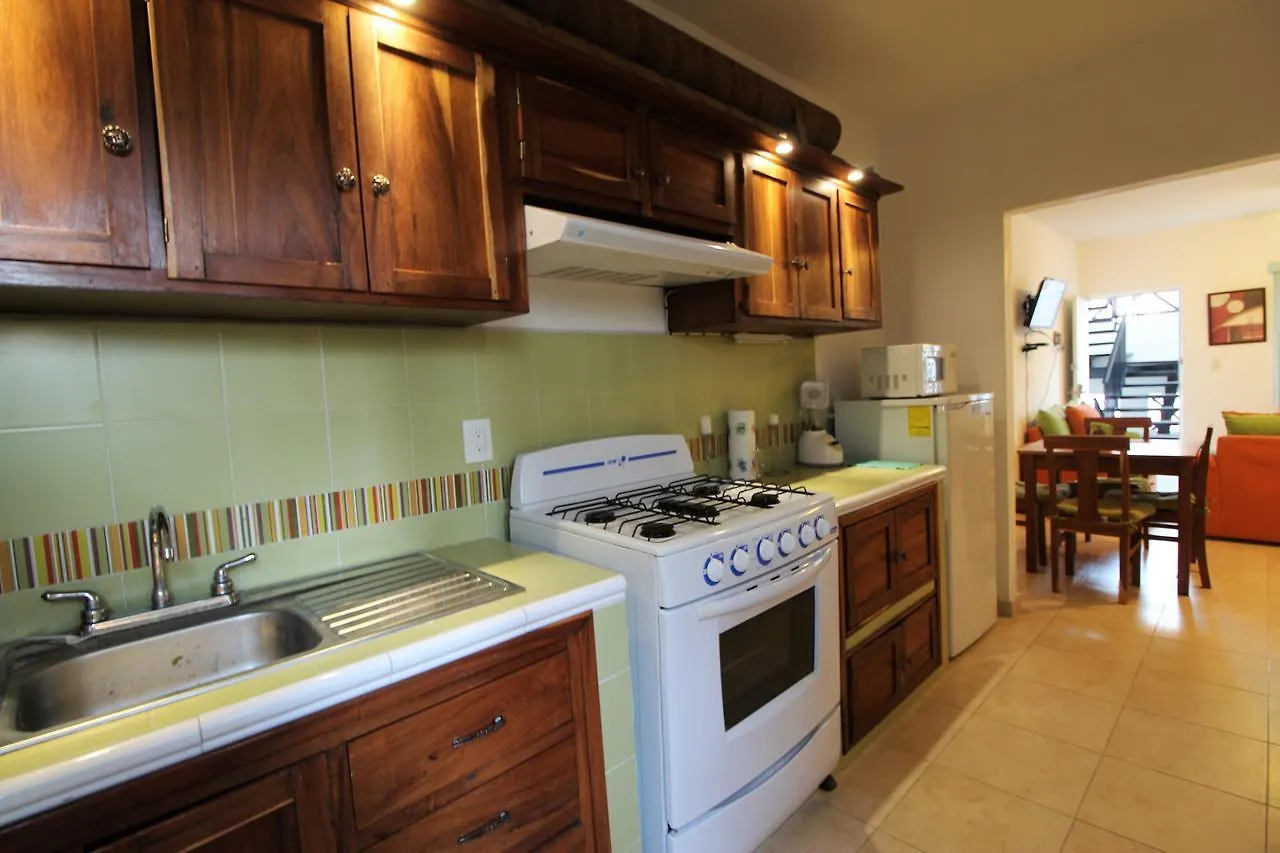 Real Ibiza Rocar Apartment Playa del Carmen