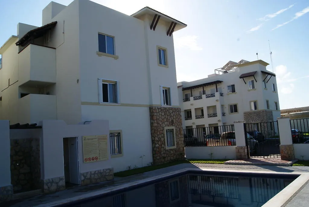 Real Ibiza Rocar Apartment Playa del Carmen