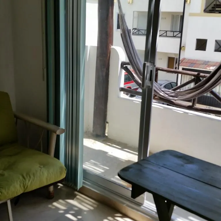 Real Ibiza Rocar Apartment Playa del Carmen