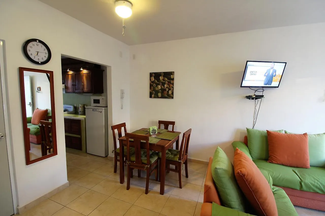 Real Ibiza Rocar Apartment Playa del Carmen