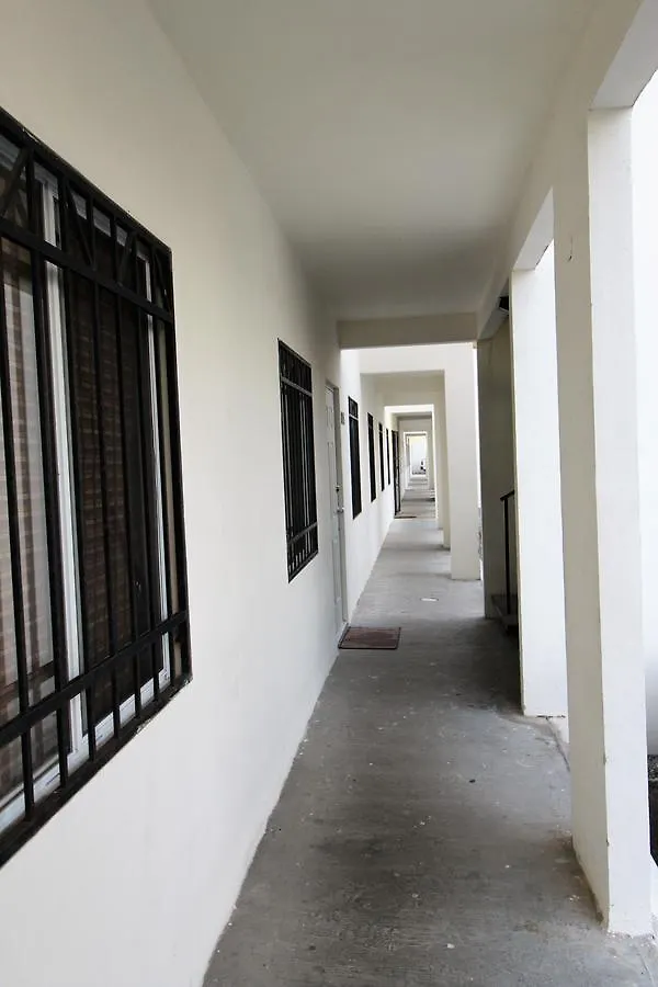 Real Ibiza Rocar Apartment Playa del Carmen