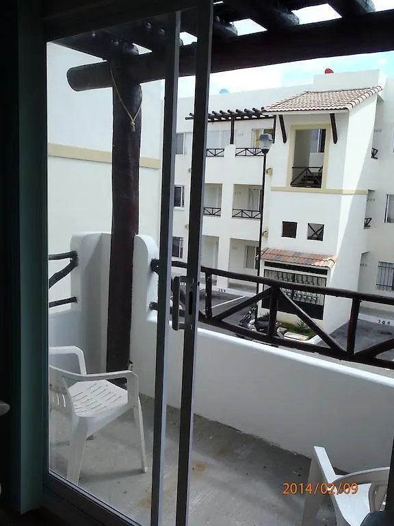 Real Ibiza Rocar Apartment Playa del Carmen 0*,