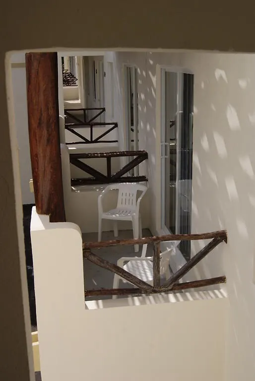 Real Ibiza Rocar Apartment Playa del Carmen