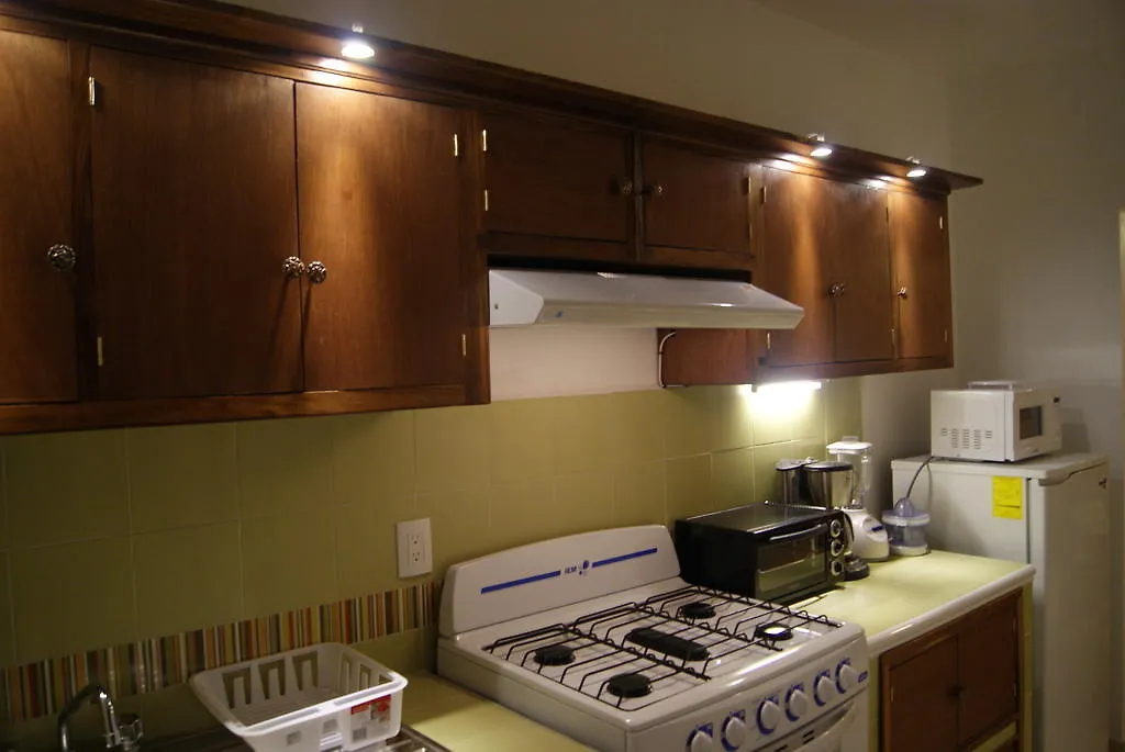 Real Ibiza Rocar Apartment Playa del Carmen
