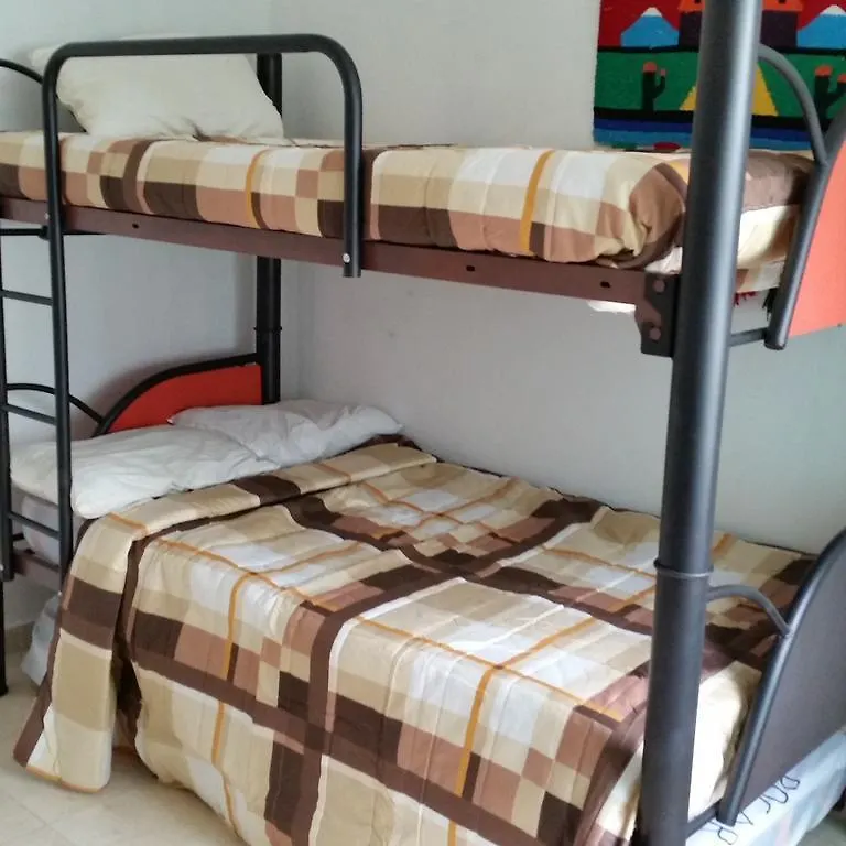 Real Ibiza Rocar Apartament Playa del Carmen 0*,