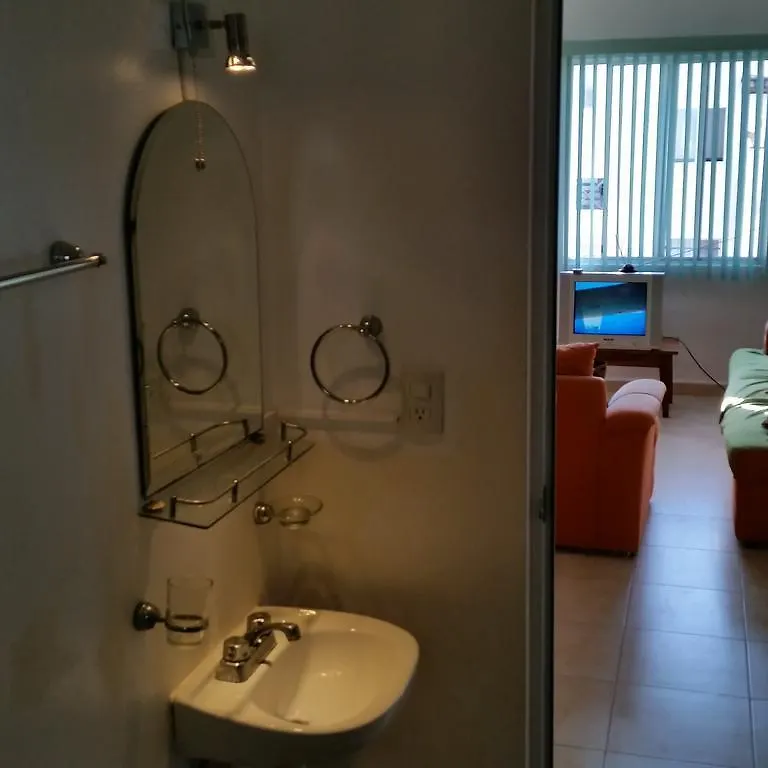 Real Ibiza Rocar Apartament Playa del Carmen