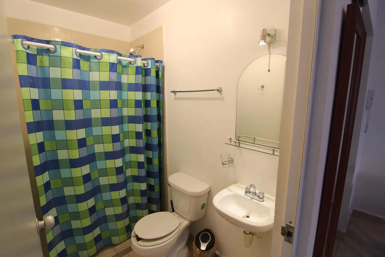Real Ibiza Rocar Apartament Playa del Carmen